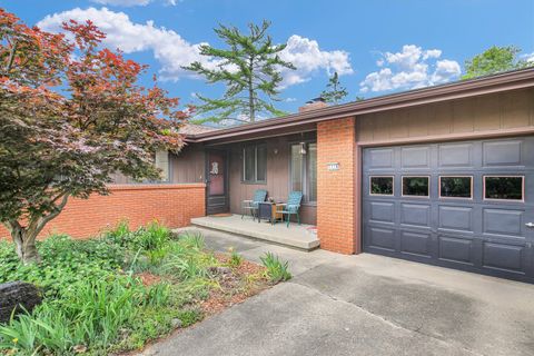 Tiny photo for 1116 Newbury Road, Champaign, IL 61821 (MLS # 12691549)