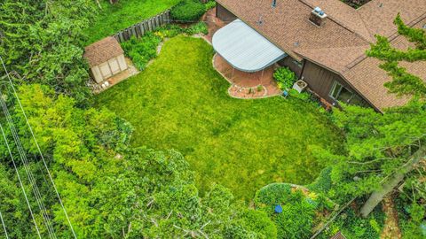 Tiny photo for 1116 Newbury Road, Champaign, IL 61821 (MLS # 12691549)