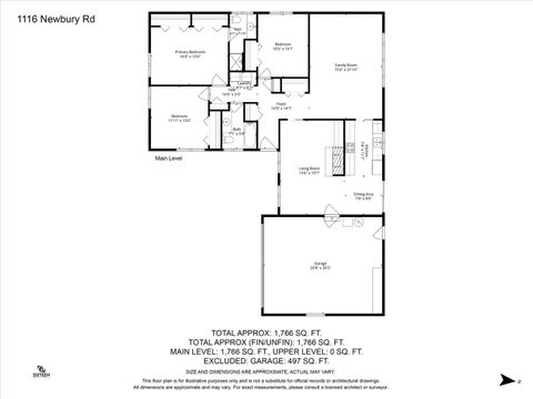 Tiny photo for 1116 Newbury Road, Champaign, IL 61821 (MLS # 12691549)