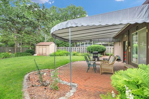 Tiny photo for 1116 Newbury Road, Champaign, IL 61821 (MLS # 12691549)