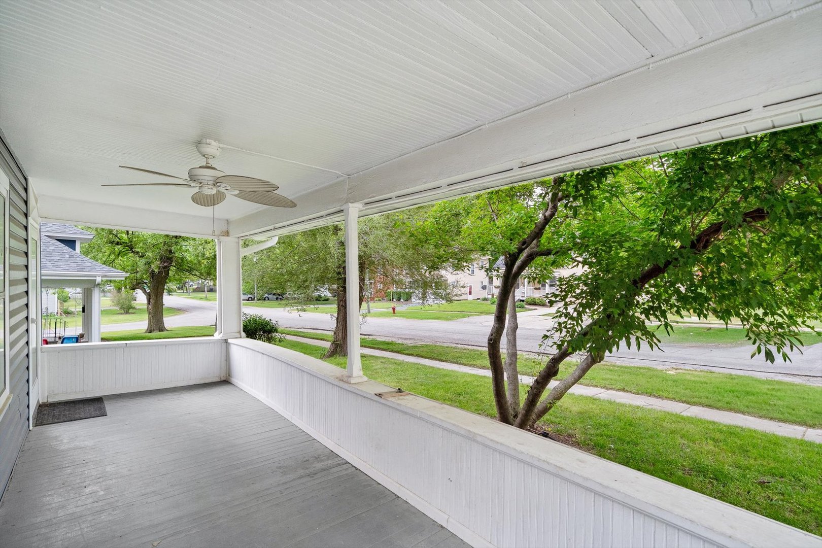 508 S Elmwood Drive