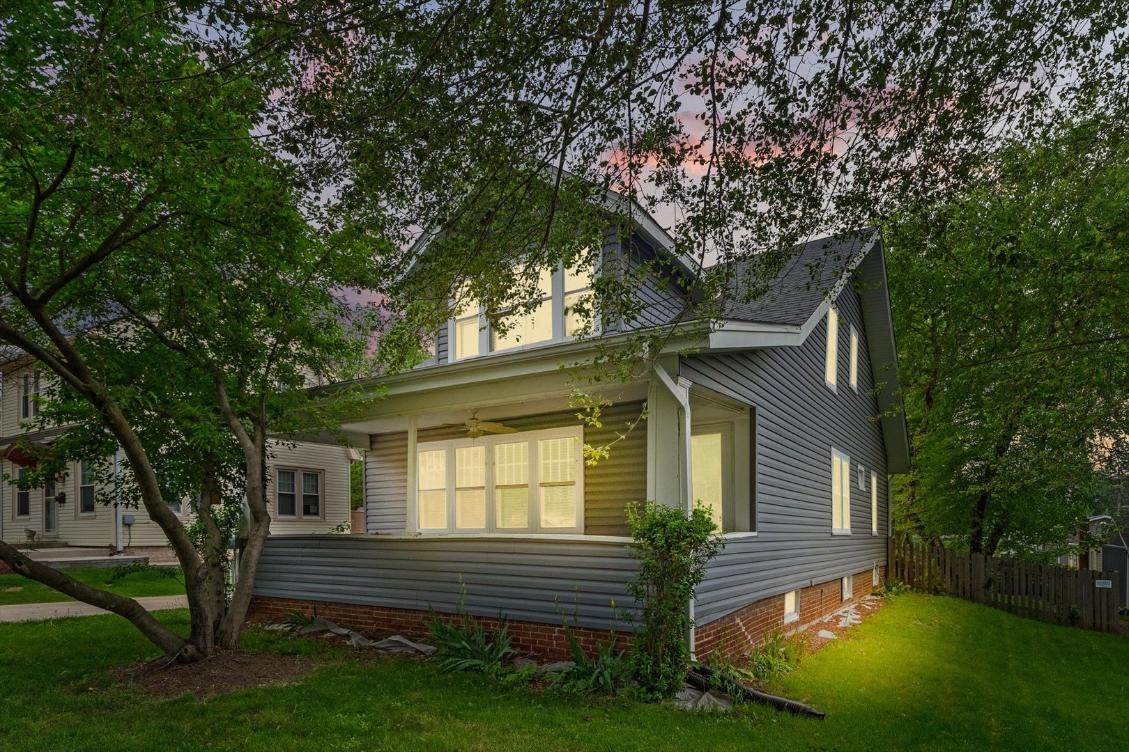 508 S Elmwood Drive