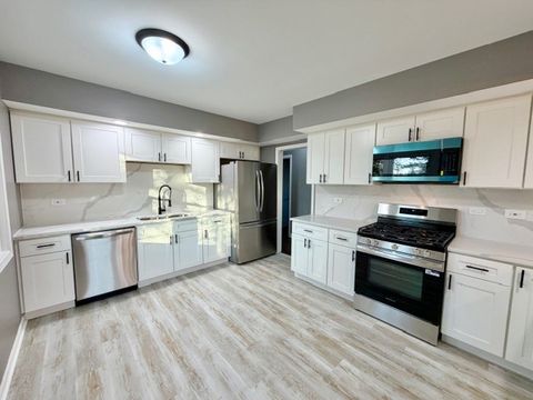 Tiny photo for 22W070 Byron Avenue, Addison, IL 60101 (MLS # 12520877)