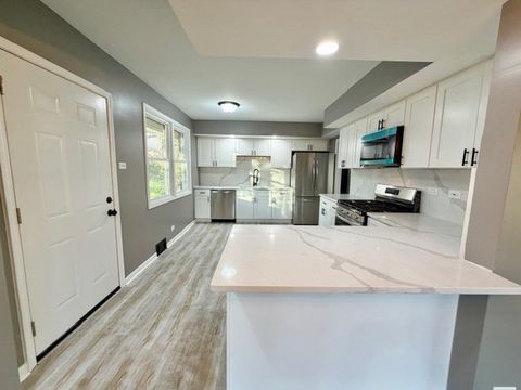 Tiny photo for 22W070 Byron Avenue, Addison, IL 60101 (MLS # 12520877)