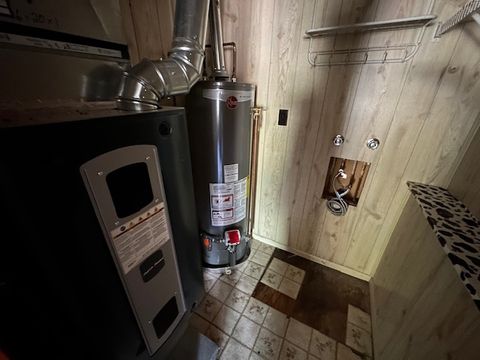 Tiny photo for 735 Geneva Avenue, Romeoville, IL 60446 (MLS # 12498847)