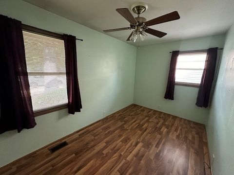 Tiny photo for 735 Geneva Avenue, Romeoville, IL 60446 (MLS # 12498847)