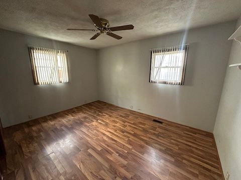 Tiny photo for 735 Geneva Avenue, Romeoville, IL 60446 (MLS # 12498847)