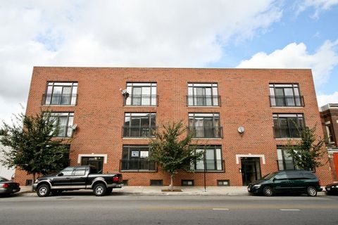 2118 W 35th Street 2 Chicago IL 60609