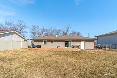 Tiny photo for 107 W Streamwood Boulevard, Streamwood, IL 60107 (MLS # 12580371)