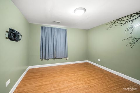 Tiny photo for 107 W Streamwood Boulevard, Streamwood, IL 60107 (MLS # 12580371)