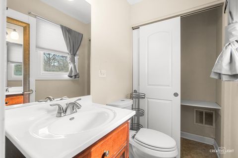 Tiny photo for 107 W Streamwood Boulevard, Streamwood, IL 60107 (MLS # 12580371)