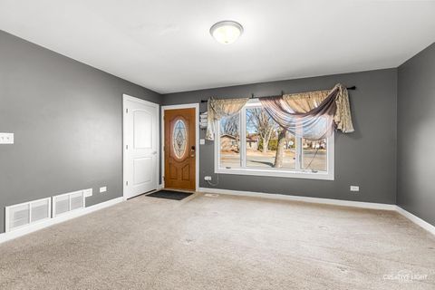 Tiny photo for 107 W Streamwood Boulevard, Streamwood, IL 60107 (MLS # 12580371)