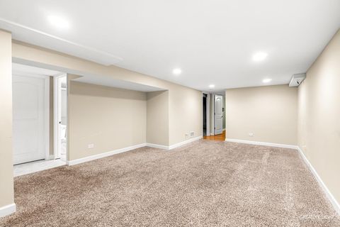 Tiny photo for 107 W Streamwood Boulevard, Streamwood, IL 60107 (MLS # 12580371)