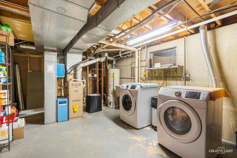 Tiny photo for 107 W Streamwood Boulevard, Streamwood, IL 60107 (MLS # 12580371)