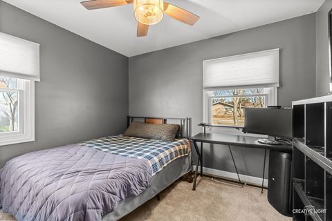 Tiny photo for 107 W Streamwood Boulevard, Streamwood, IL 60107 (MLS # 12580371)