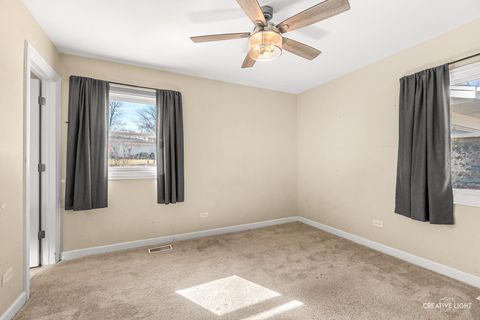 Tiny photo for 107 W Streamwood Boulevard, Streamwood, IL 60107 (MLS # 12580371)