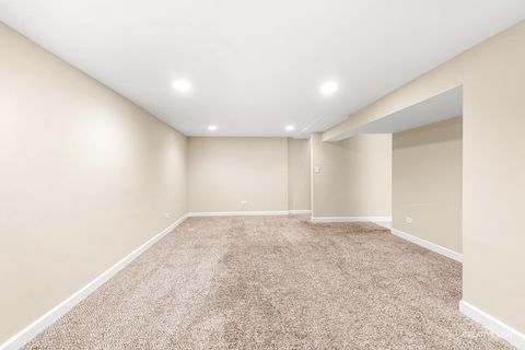 Tiny photo for 107 W Streamwood Boulevard, Streamwood, IL 60107 (MLS # 12580371)