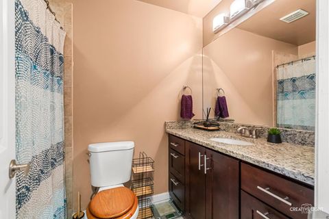 Tiny photo for 107 W Streamwood Boulevard, Streamwood, IL 60107 (MLS # 12580371)