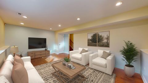 Tiny photo for 1327 Larchmont Drive, Buffalo Grove, IL 60089 (MLS # 12552627)