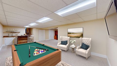 Tiny photo for 1327 Larchmont Drive, Buffalo Grove, IL 60089 (MLS # 12552627)