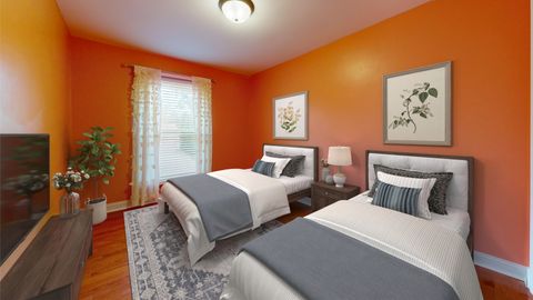 Tiny photo for 1327 Larchmont Drive, Buffalo Grove, IL 60089 (MLS # 12552627)