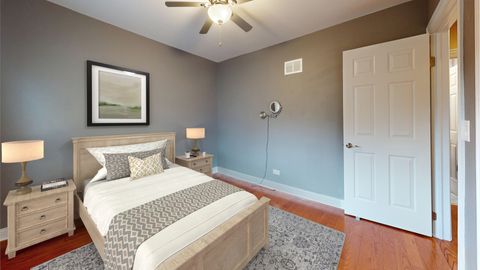 Tiny photo for 1327 Larchmont Drive, Buffalo Grove, IL 60089 (MLS # 12552627)