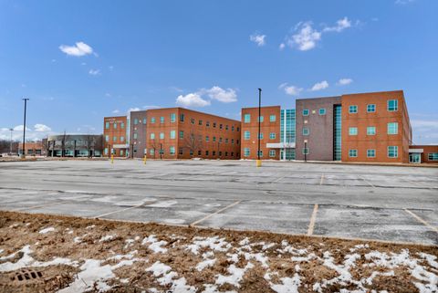 Tiny photo for Hampshire, IL 60140 (MLS # 12563787)