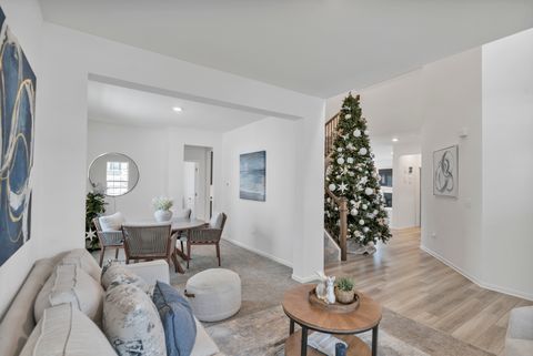 Tiny photo for Hampshire, IL 60140 (MLS # 12563787)