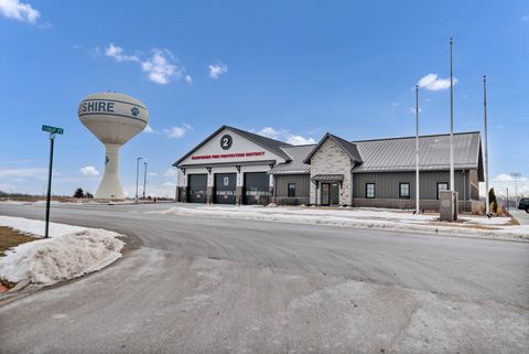 Tiny photo for Hampshire, IL 60140 (MLS # 12563787)