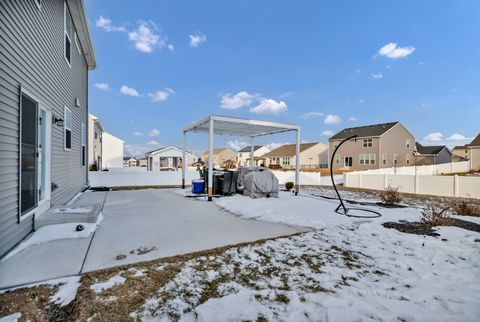 Tiny photo for Hampshire, IL 60140 (MLS # 12563787)