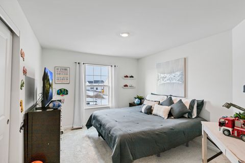 Tiny photo for Hampshire, IL 60140 (MLS # 12563787)