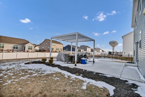 Tiny photo for Hampshire, IL 60140 (MLS # 12563787)
