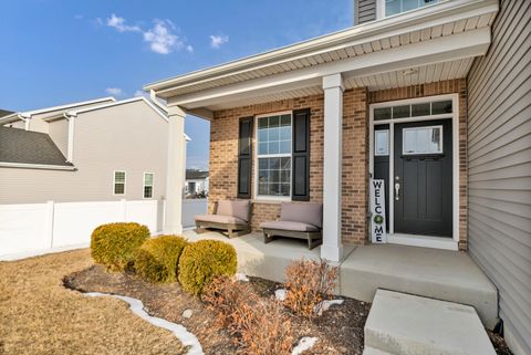 Tiny photo for Hampshire, IL 60140 (MLS # 12563787)