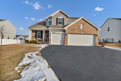 Photo of Hampshire, IL 60140 (MLS # 12563787)