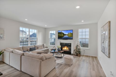 Tiny photo for Hampshire, IL 60140 (MLS # 12563787)