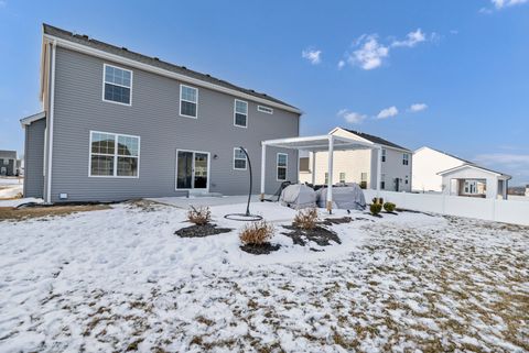 Tiny photo for Hampshire, IL 60140 (MLS # 12563787)