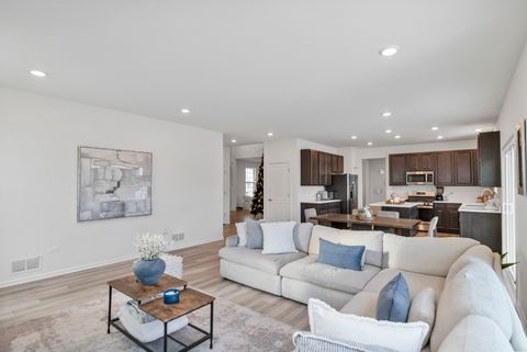 Tiny photo for Hampshire, IL 60140 (MLS # 12563787)