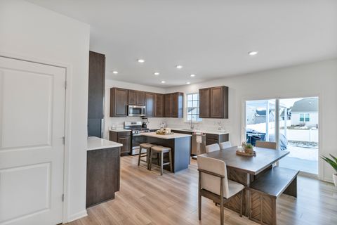 Tiny photo for Hampshire, IL 60140 (MLS # 12563787)