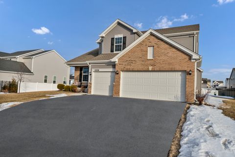 Tiny photo for Hampshire, IL 60140 (MLS # 12563787)