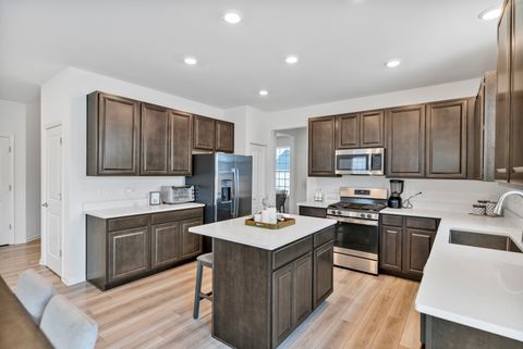 Tiny photo for Hampshire, IL 60140 (MLS # 12563787)