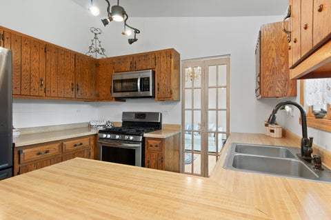 Tiny photo for 669 Kensington Way, Bolingbrook, IL 60440 (MLS # 12734097)