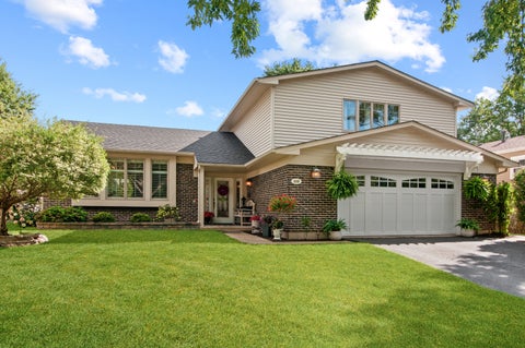 Photo of 669 Kensington Way, Bolingbrook, IL 60440 (MLS # 12734097)