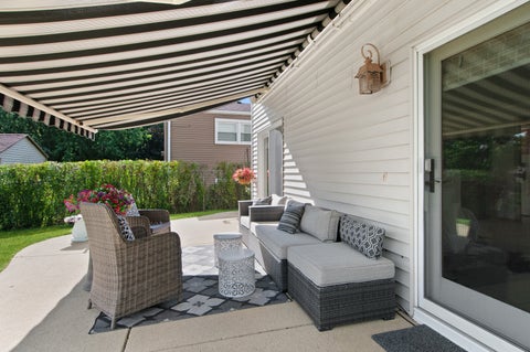 Tiny photo for 669 Kensington Way, Bolingbrook, IL 60440 (MLS # 12734097)