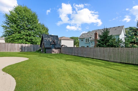 Tiny photo for 669 Kensington Way, Bolingbrook, IL 60440 (MLS # 12734097)