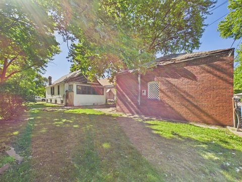 Tiny photo for 5659 S Seeley Avenue, Chicago, IL 60636 (MLS # 12671779)