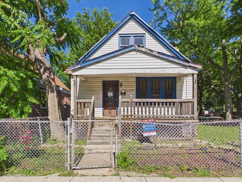 Photo of 5659 S Seeley Avenue, Chicago, IL 60636 (MLS # 12671779)