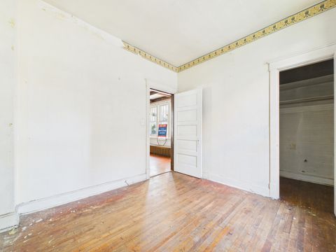Tiny photo for 5659 S Seeley Avenue, Chicago, IL 60636 (MLS # 12671779)
