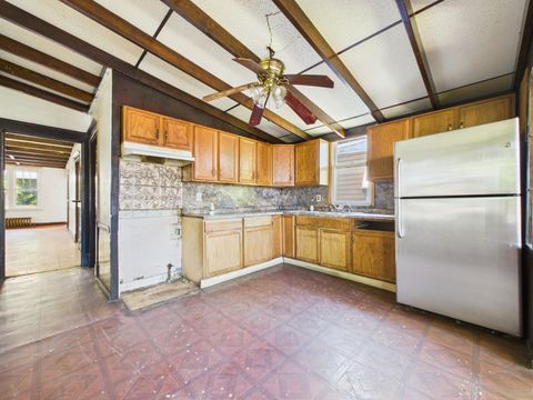 Tiny photo for 5659 S Seeley Avenue, Chicago, IL 60636 (MLS # 12671779)
