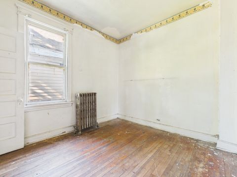 Tiny photo for 5659 S Seeley Avenue, Chicago, IL 60636 (MLS # 12671779)