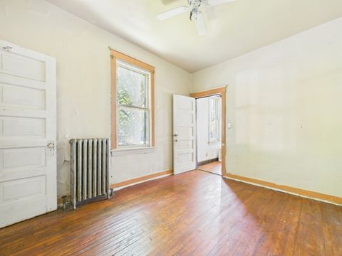 Tiny photo for 5659 S Seeley Avenue, Chicago, IL 60636 (MLS # 12671779)